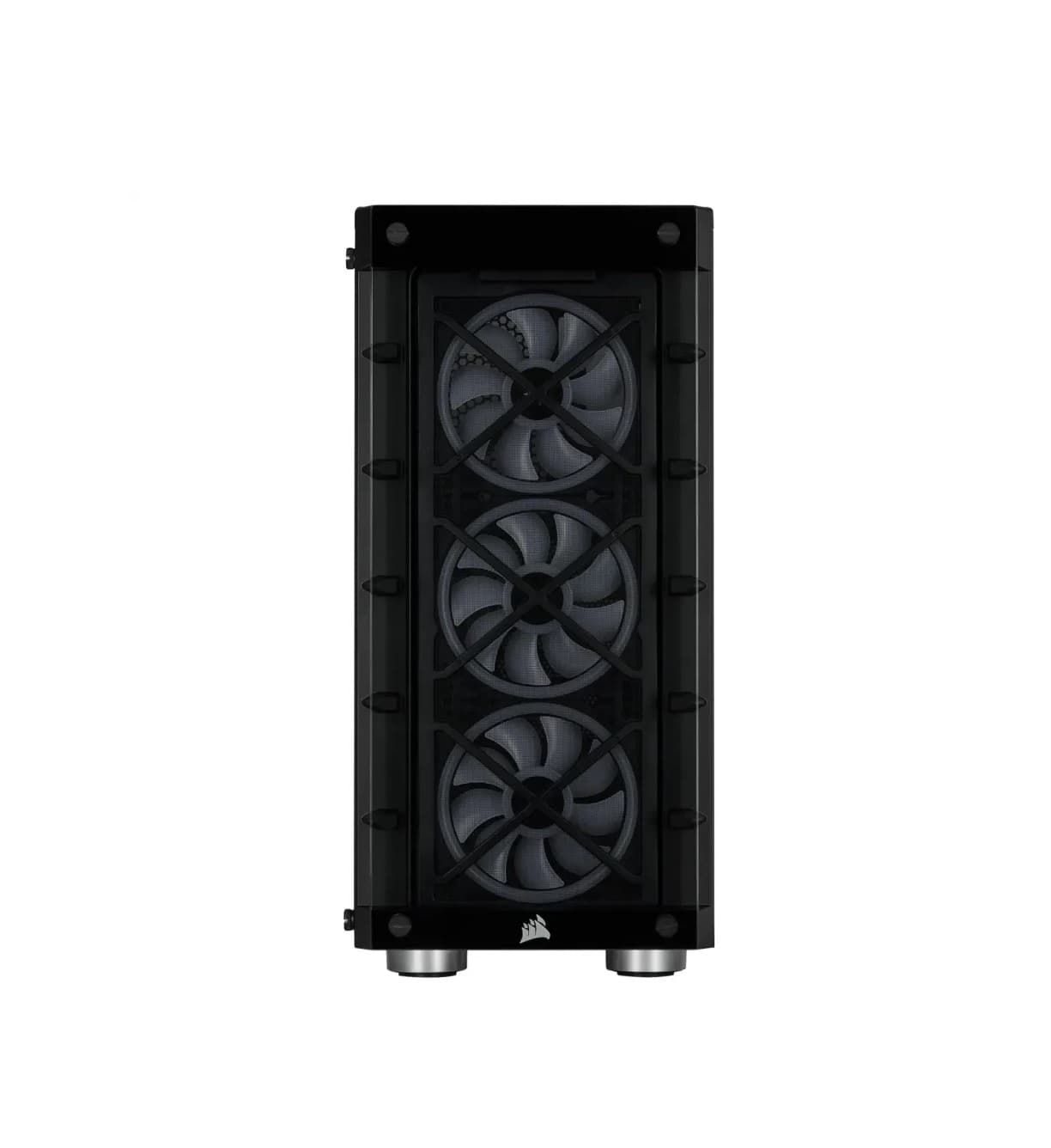 کیس گیمینگ کورسیر Corsair iCUE 465X — تصویر ۳