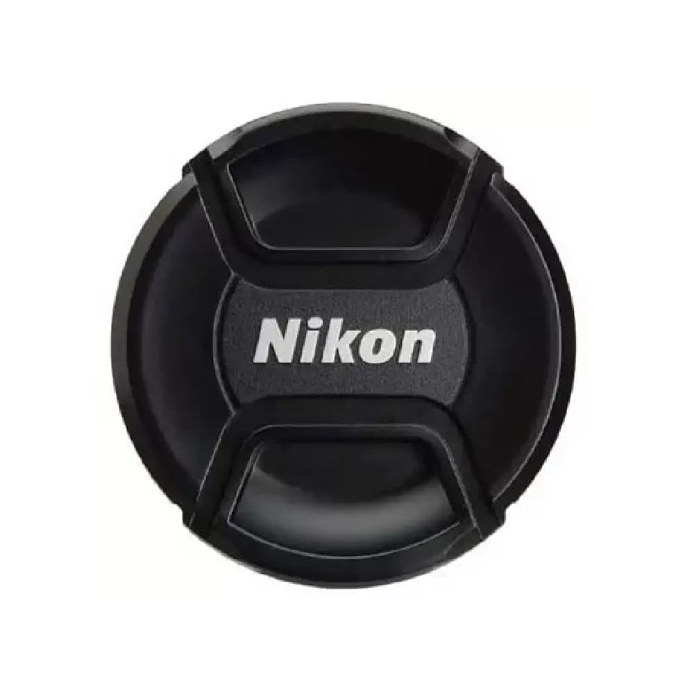 درب لنز نیکون مدل Nikon 77mm Lens Cap