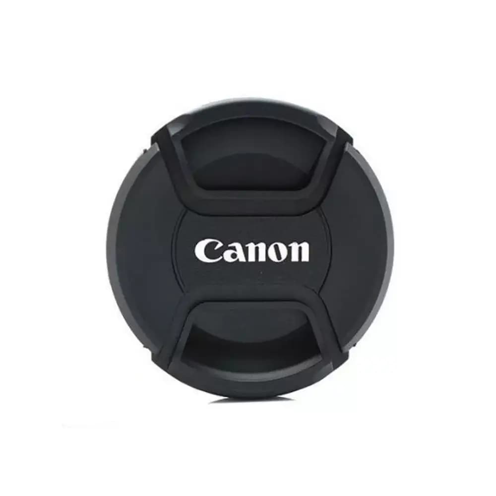 درب لنز کانن Canon LensCap 49mm