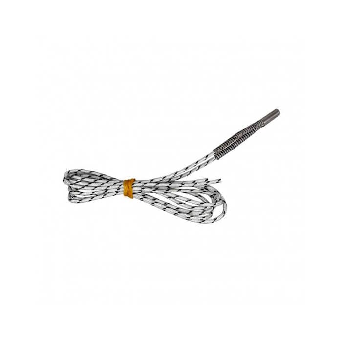 هیتر اکسترودر 12 ولت 50 وات- 12V 50W دو متری