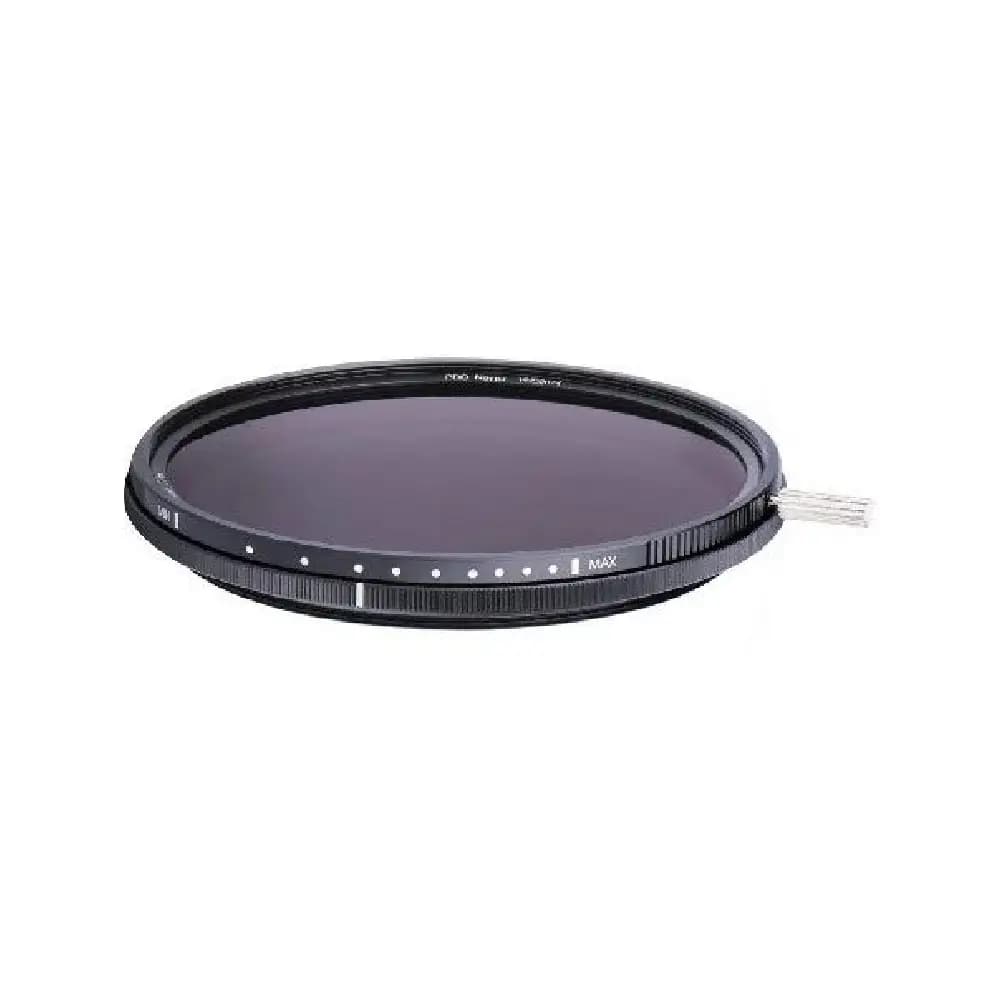 فیلتر لنز نیسی مدل Nisi ND-VARIO 5-9 Stop — تصویر ۲