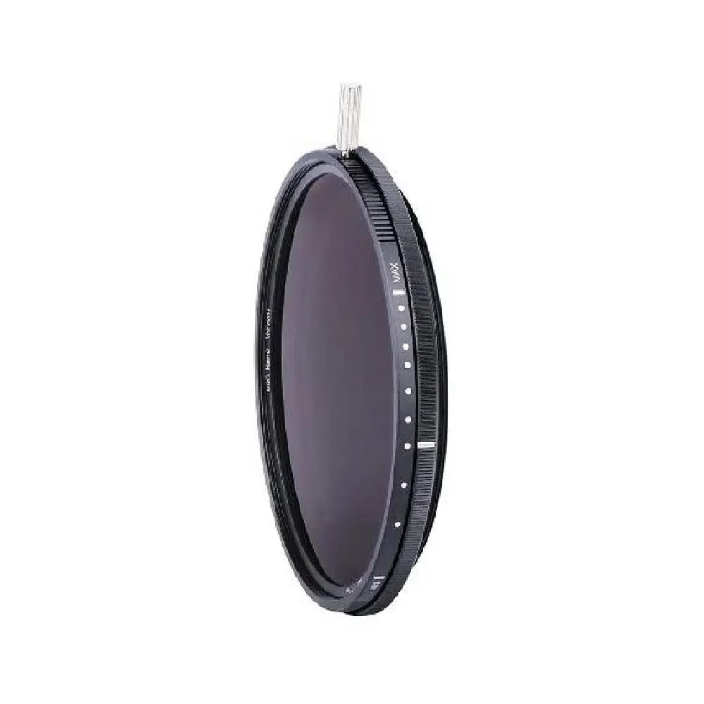 فیلتر لنز نیسی مدل Nisi ND-VARIO 5-9 Stop