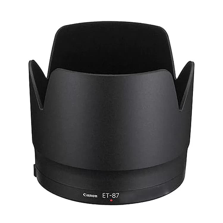 هود لنز کانن Canon ET-87 Lens Hood For 70-200 2.8 IS II Usm