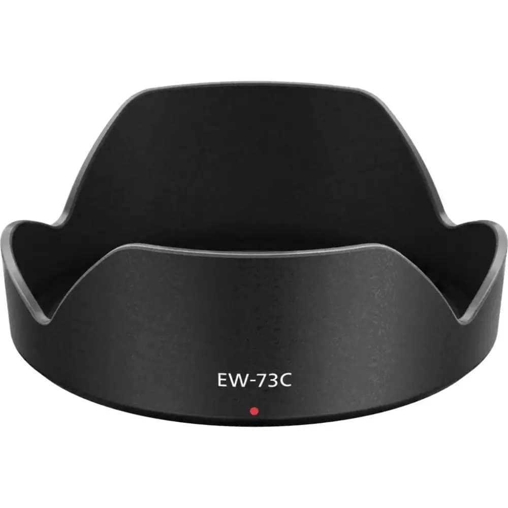 هود لنز کانن Canon EW-73C Lens Hood For 10-18 Stm