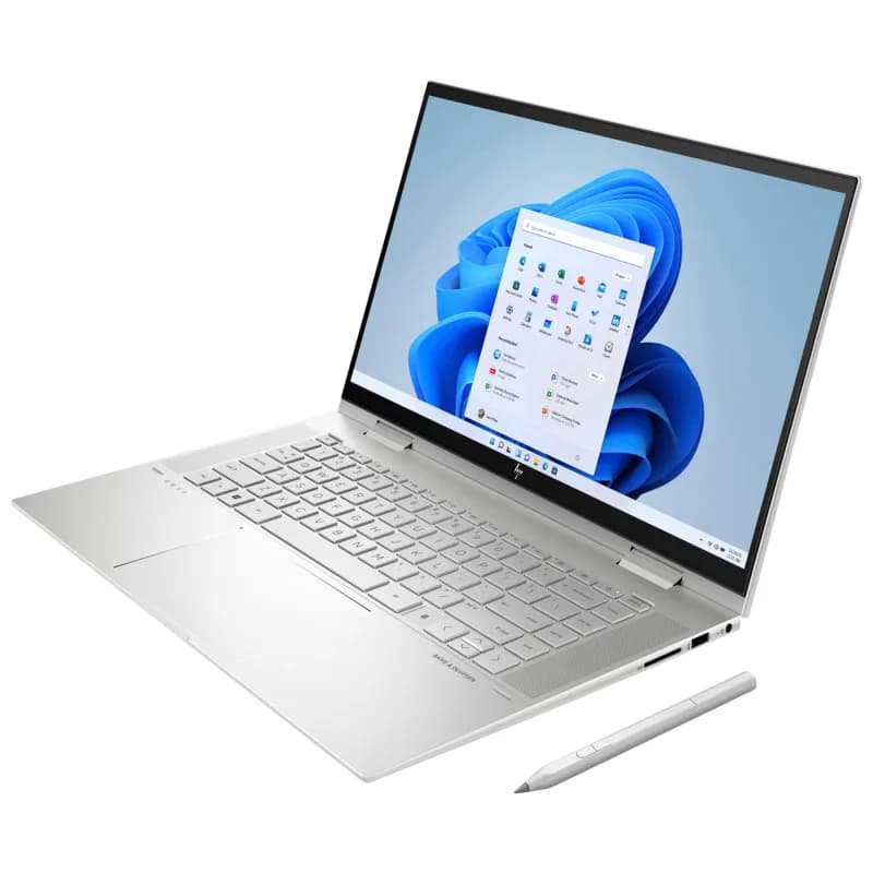 لپ تاپ اچ پی 15 اینچ Envy X360 15T-ES100-A