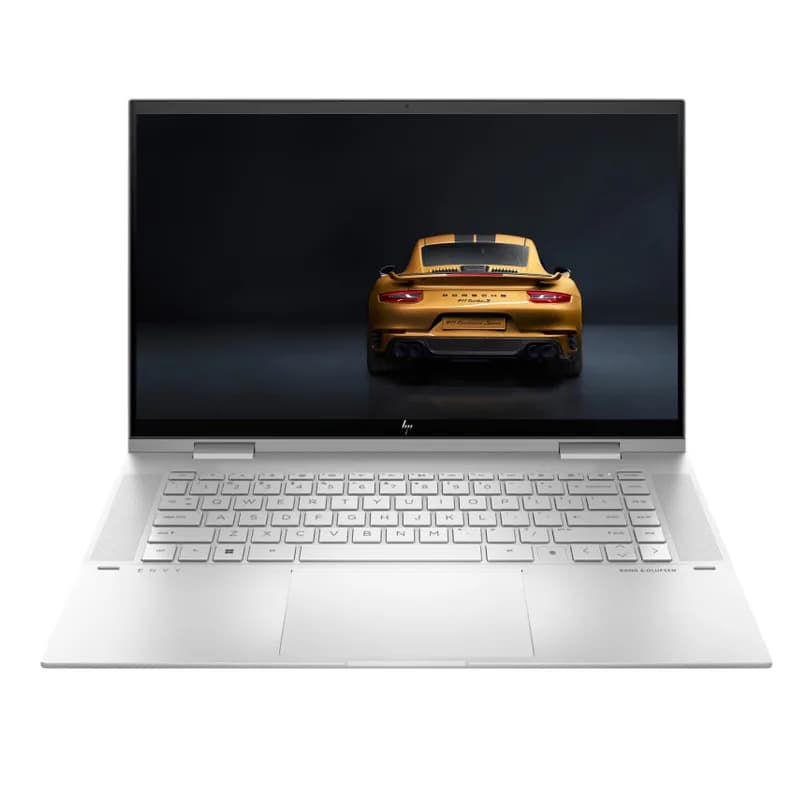 لپ تاپ اچ پی 15 اینچ Envy X360 15T-ES100-A — تصویر ۵