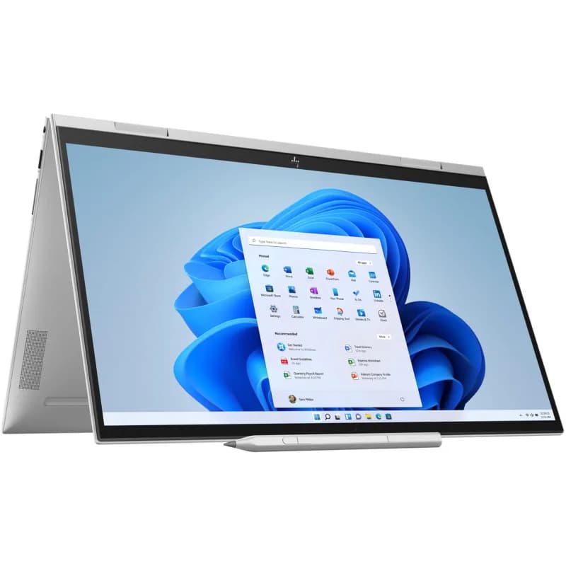لپ تاپ اچ پی 15 اینچ Envy X360 15T-ES100-A — تصویر ۳