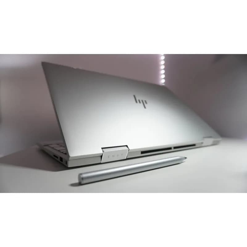 لپ تاپ اچ پی 15 اینچ Envy X360 15T-ES100-A — تصویر ۸