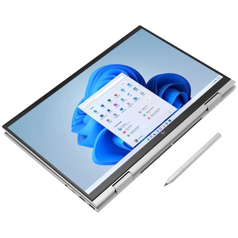 لپ تاپ اچ پی 15 اینچ Envy X360 15T-ES100-A — تصویر ۲