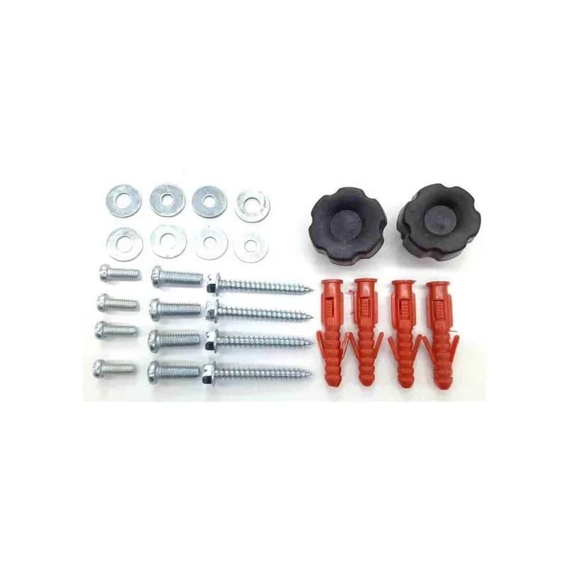 پایه دیواری تلویزیون 32 تا 52 اینچ تی وی جک TV JACK W4 — تصویر ۶