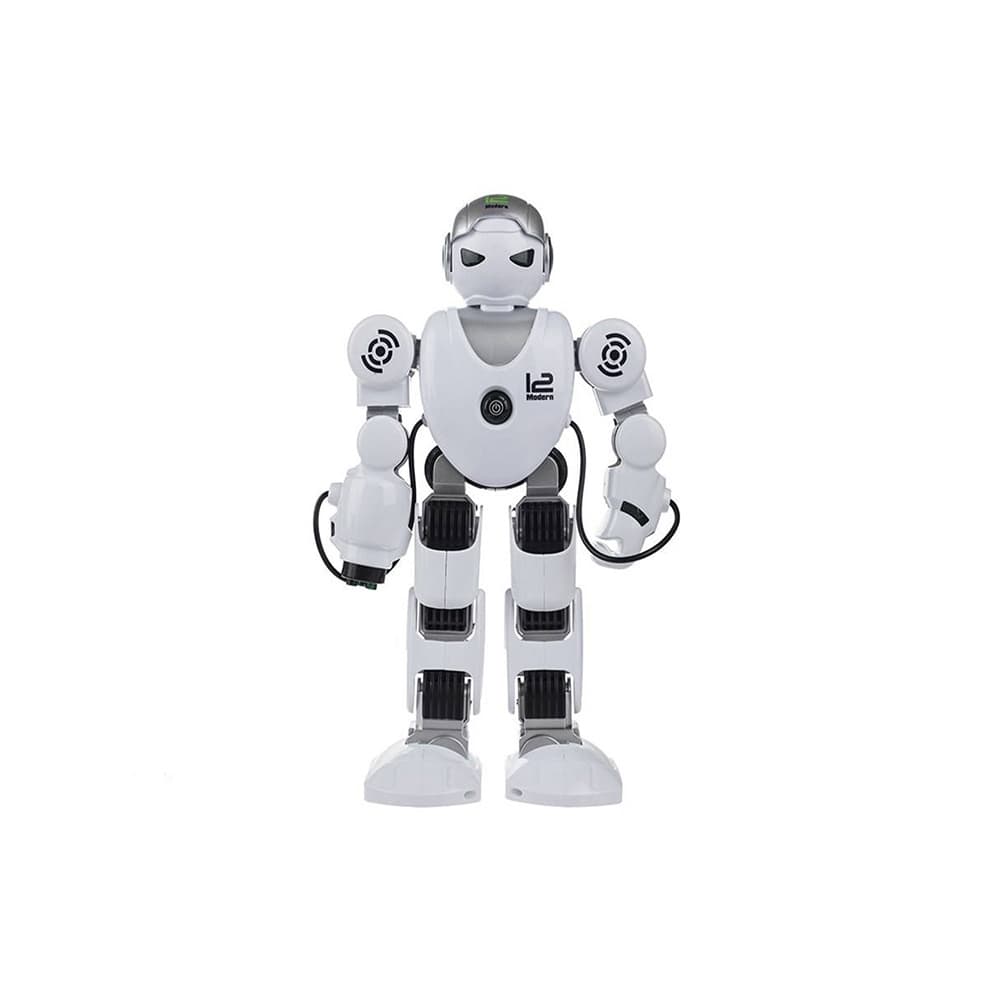ربات مدل Smart Strike Force Alpha Robot