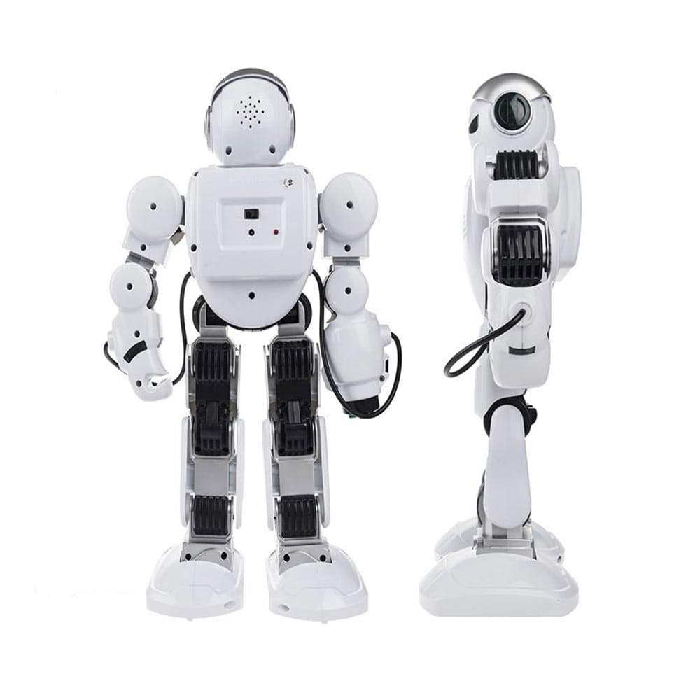 ربات مدل Smart Strike Force Alpha Robot — تصویر ۳