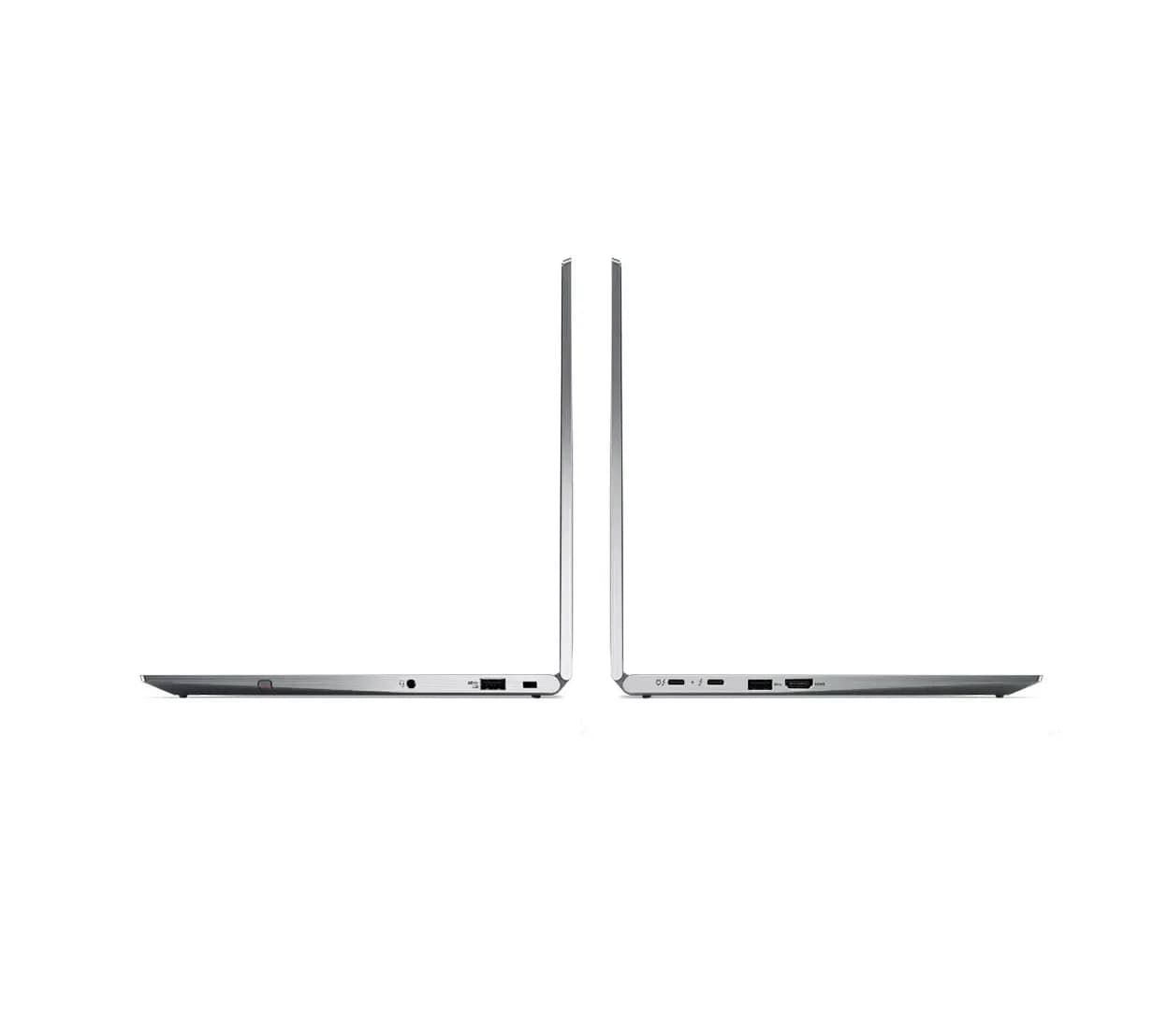 لپ تاپ لنوو استوک LENOVO THINKPAD X1 YOGA پردازنده i7 نسل 7 — تصویر ۵