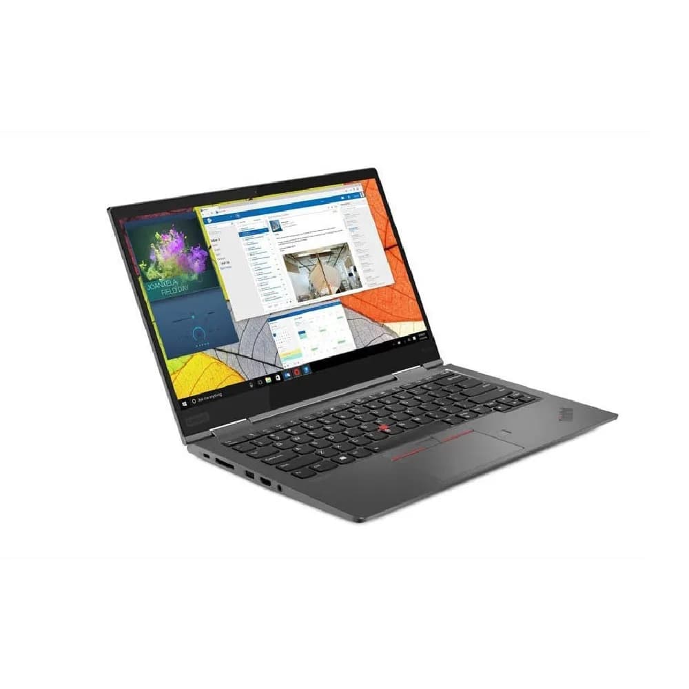لپ تاپ لنوو استوک LENOVO THINKPAD X1 YOGA پردازنده i7 نسل 7 — تصویر ۳