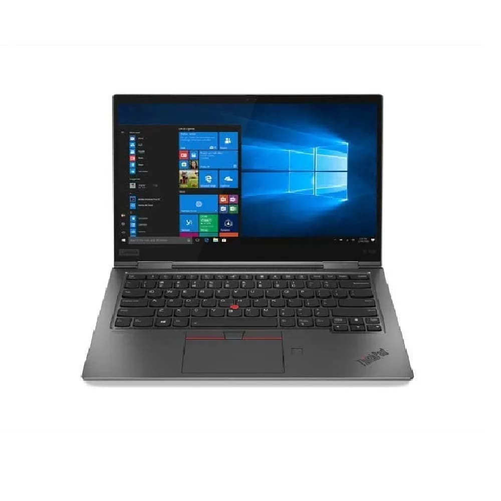 لپ تاپ لنوو استوک LENOVO THINKPAD X1 YOGA پردازنده i7 نسل 7