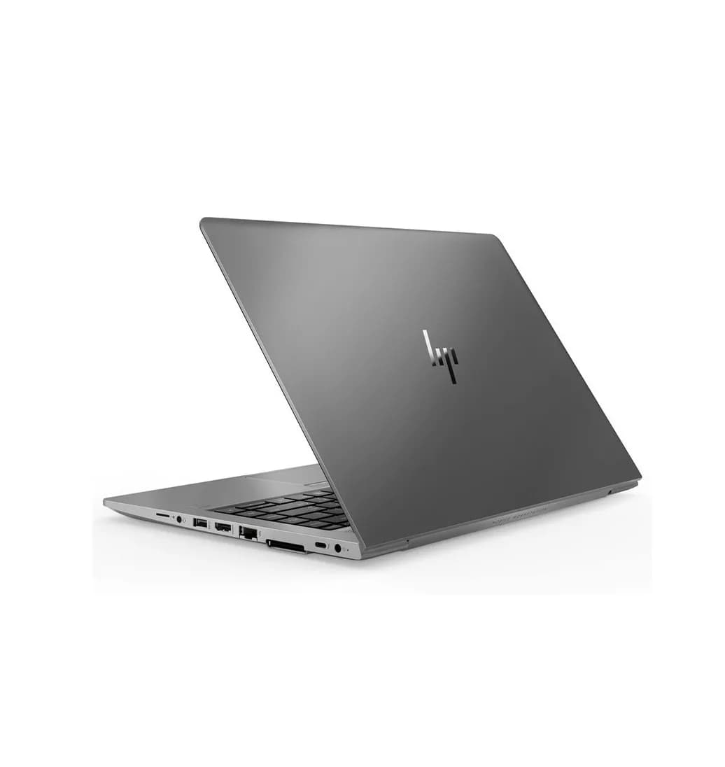 لپ تاپ اچ پی HP ZBOOK 14U G6 پردازنده i7 نسل 8 — تصویر ۳