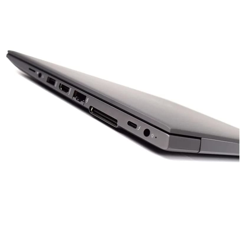 لپ تاپ اچ پی HP ZBOOK 14U G6 پردازنده i7 نسل 8 — تصویر ۵