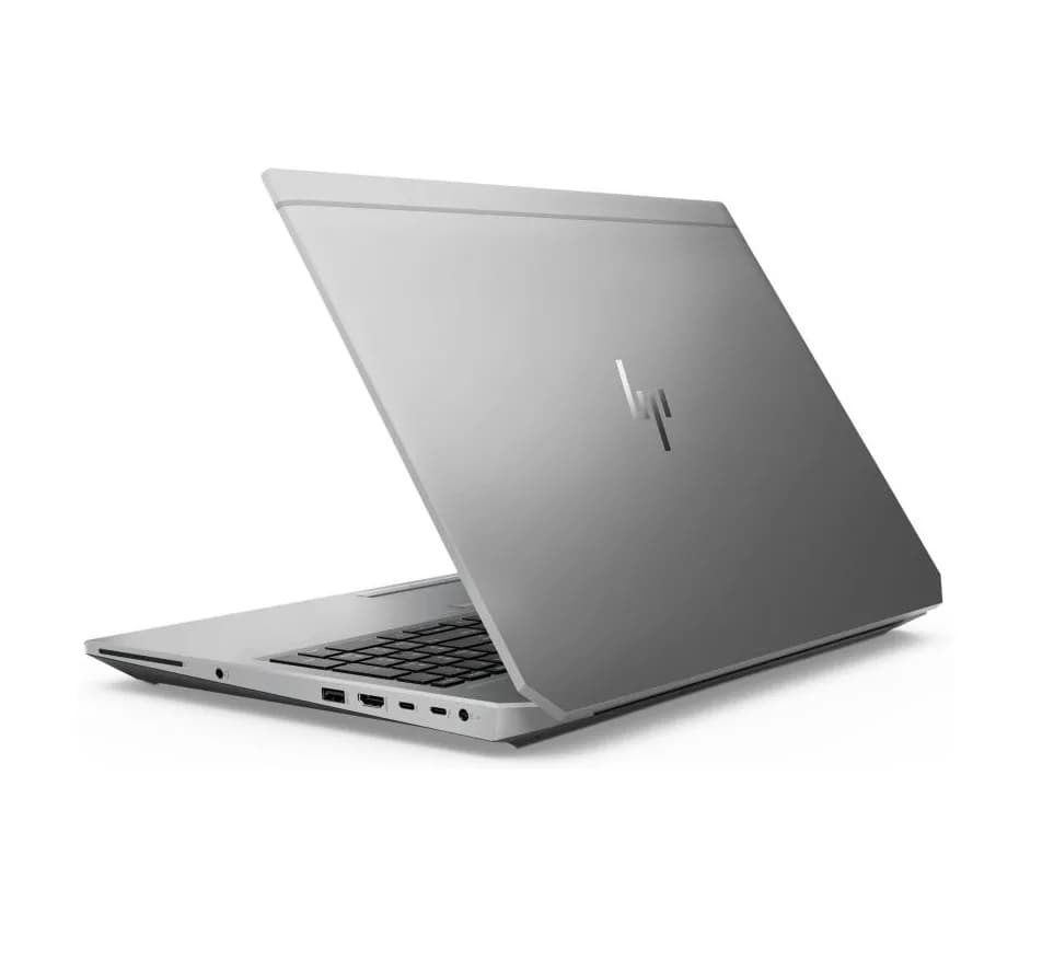 لپ تاپ استوک HP ZBOOK 15 G5 پردازنده i7 نسل 8 — تصویر ۴