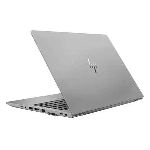 لپ تاپ استوک HP ZBOOK 15 G5 پردازنده i7 نسل 8 — تصویر ۹