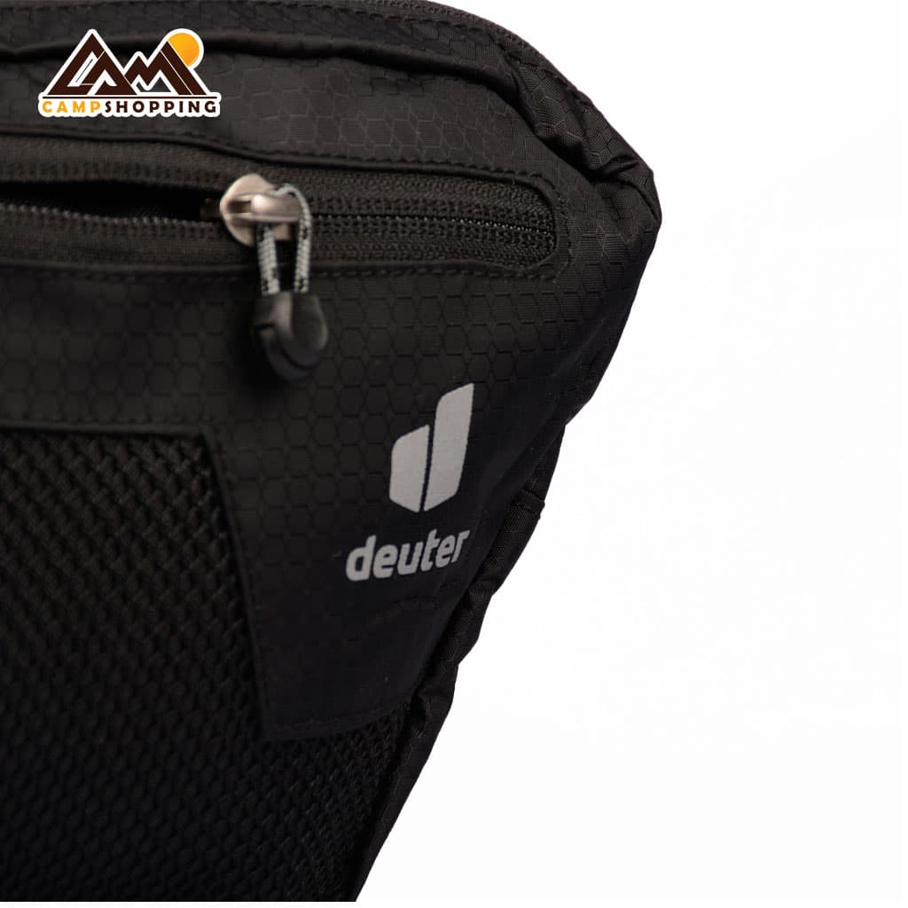 کیف روی فرمان دوچرخه دیوتر مدل FRONT BAG کد 3100822 — تصویر ۲