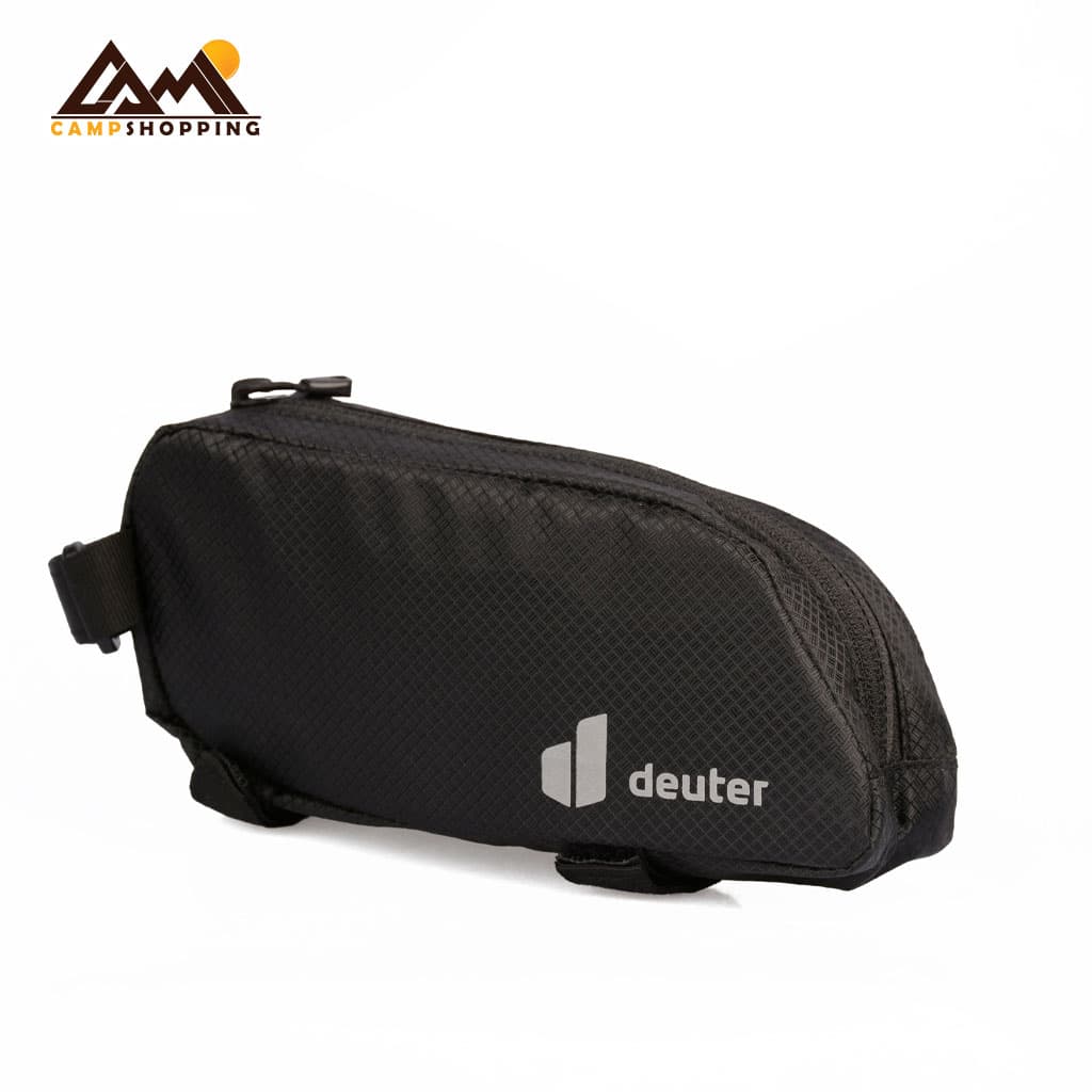 کیف روی تنه دوچرخه دیوتر مدل ENERGY BAG — تصویر ۴