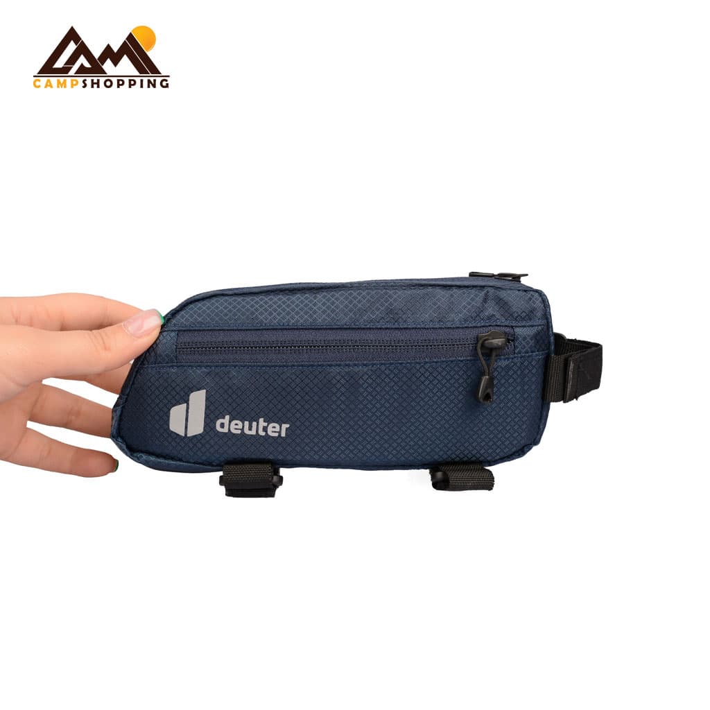 کیف روی تنه دوچرخه دیوتر مدل ENERGY BAG — تصویر ۶
