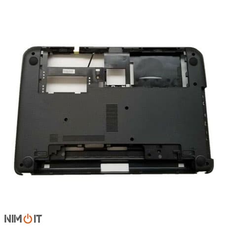 قاب کف لپ تاپ Dell Inspiron 14R 3421 5421 5437 14R-5437 Bottom Base Cover Lower Case