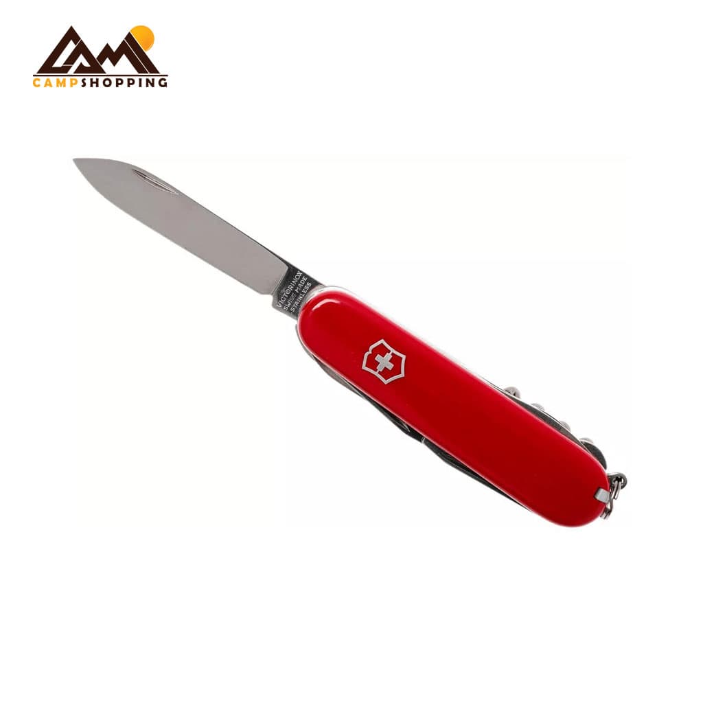 چاقو ویکتورینوکس مدل RANGER 1.3763 — تصویر ۵
