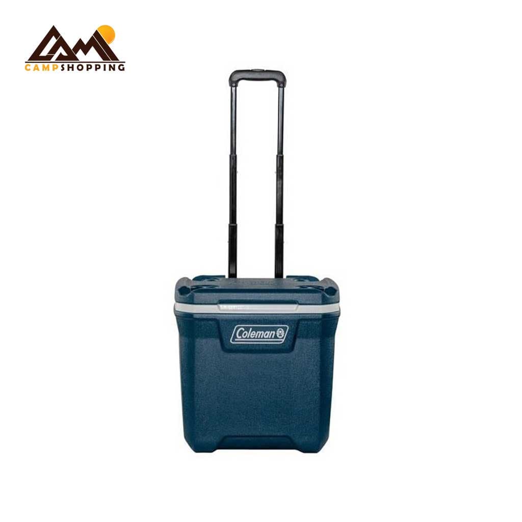 کول باکس 26 لیتر کلمن مدل XTREME COOLER WHEELED — تصویر ۴