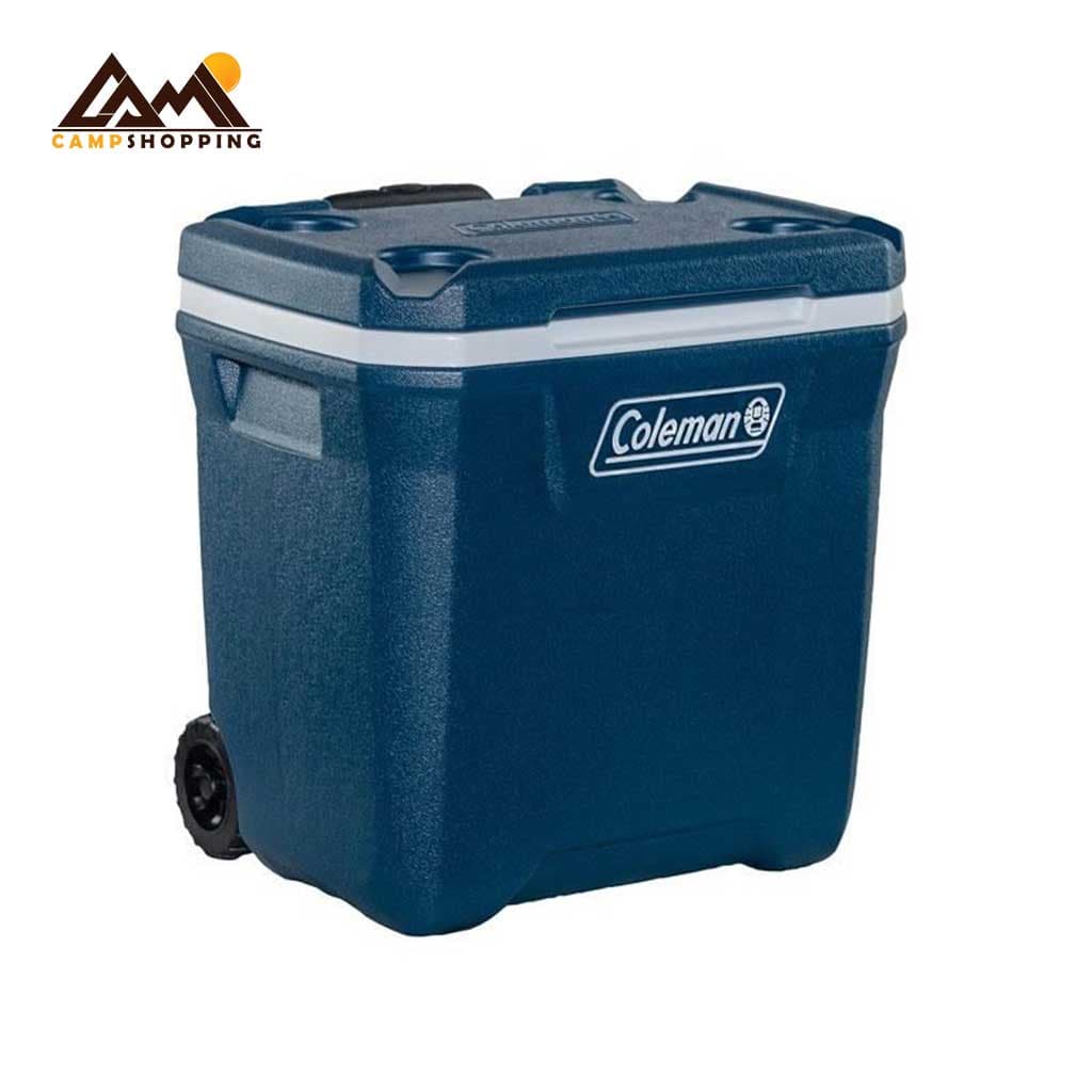 کول باکس 26 لیتر کلمن مدل XTREME COOLER WHEELED