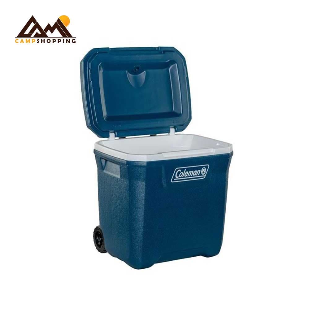 کول باکس 26 لیتر کلمن مدل XTREME COOLER WHEELED — تصویر ۲