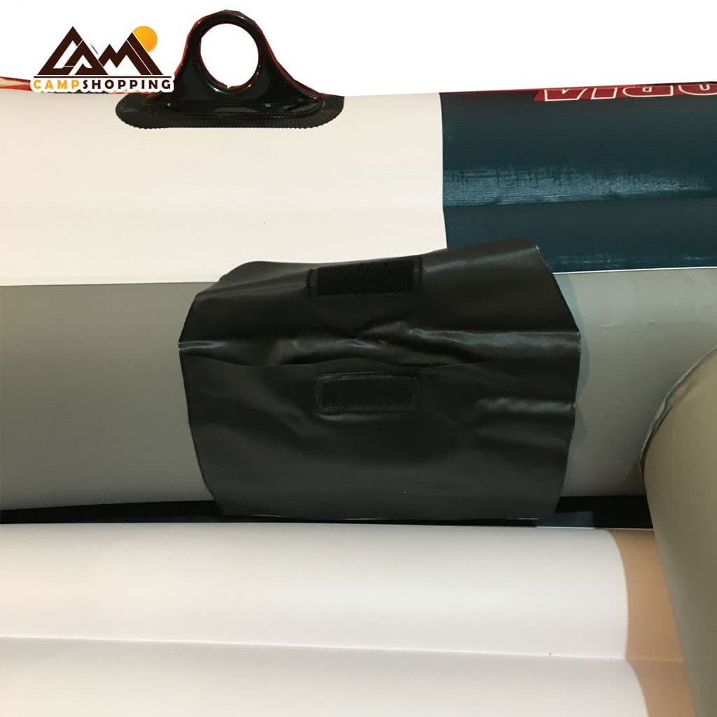 قایق کیاژیانگ مدل 3-2 نفره — تصویر ۷