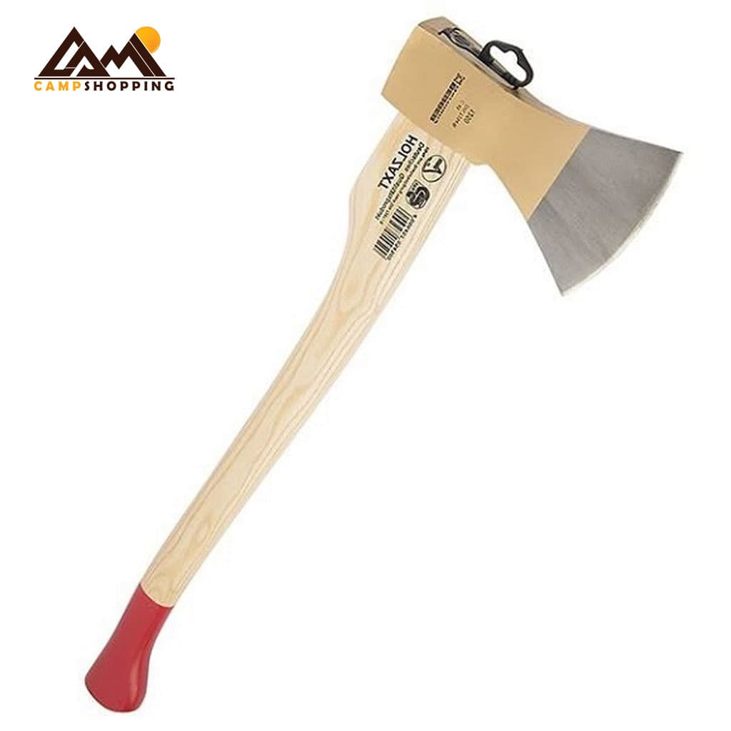 تبر برگر مدل HOLZAXT کد 7249-B — تصویر ۵
