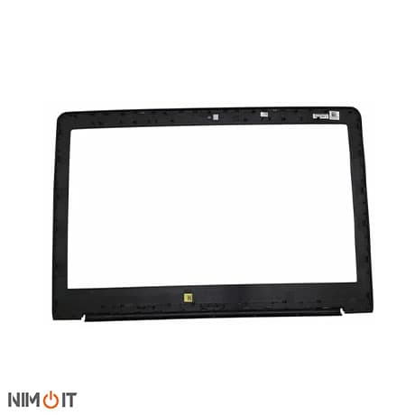 قاب جلو ال سی دی لپ تاپ DELL Latitude 15-5547/5548/5545