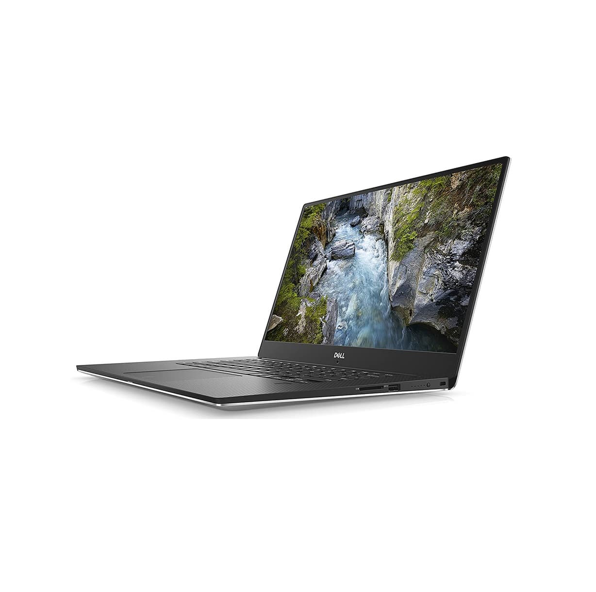لپ تاپ استوک Precision 5540 پردازنده i7 نسل 9 — تصویر ۲