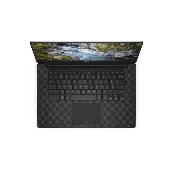 لپ تاپ استوک Precision 5540 پردازنده i7 نسل 9 — تصویر ۴