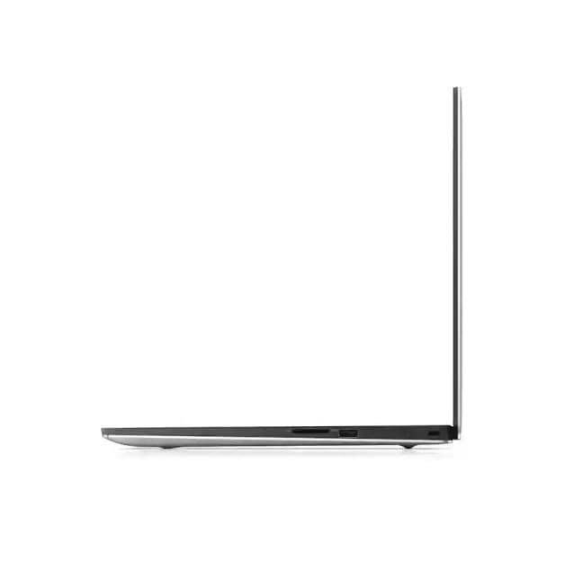 لپ تاپ استوک Precision 5540 پردازنده i7 نسل 9 — تصویر ۷