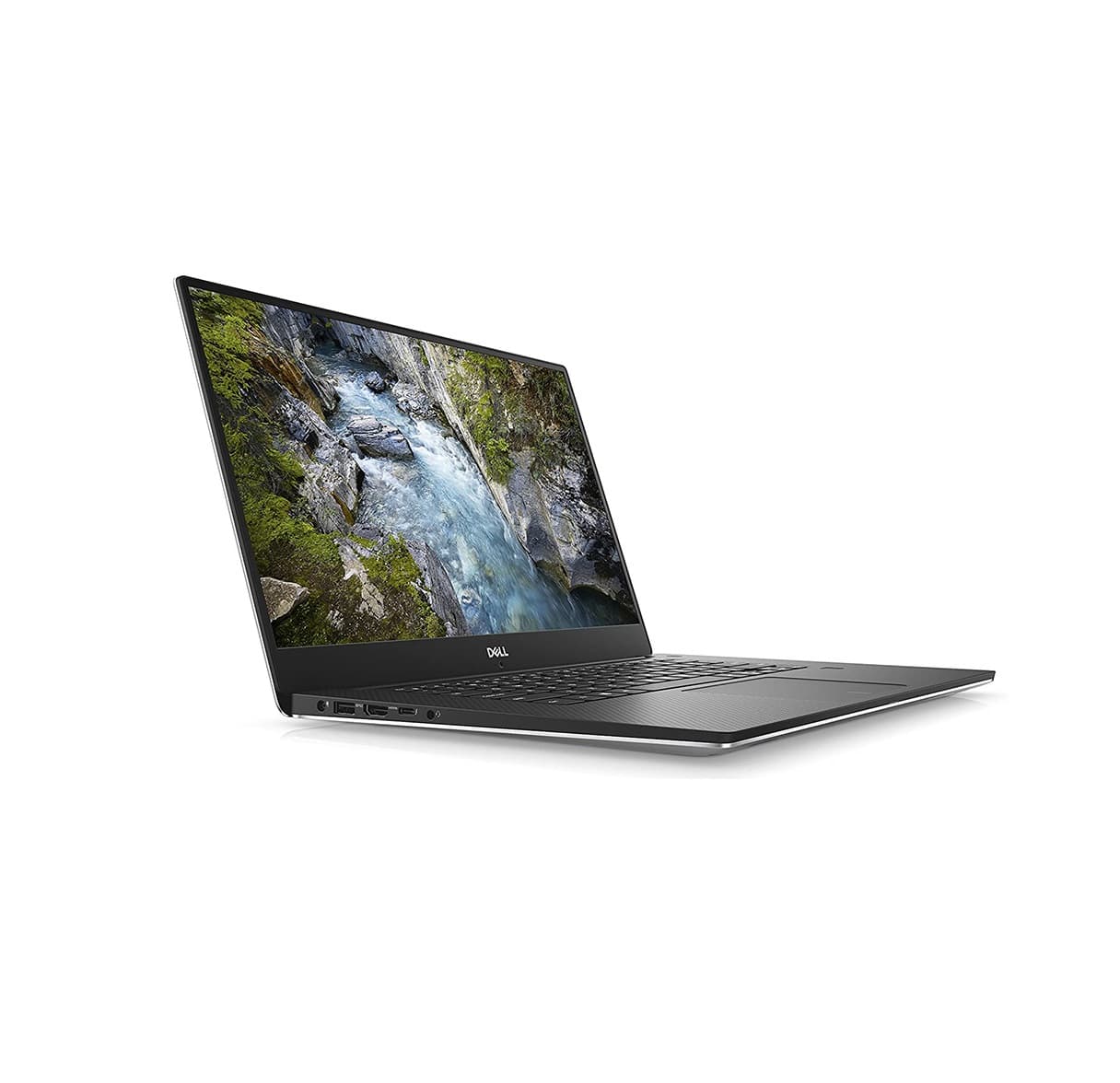 لپ تاپ استوک Precision 5540 پردازنده i7 نسل 9 — تصویر ۳