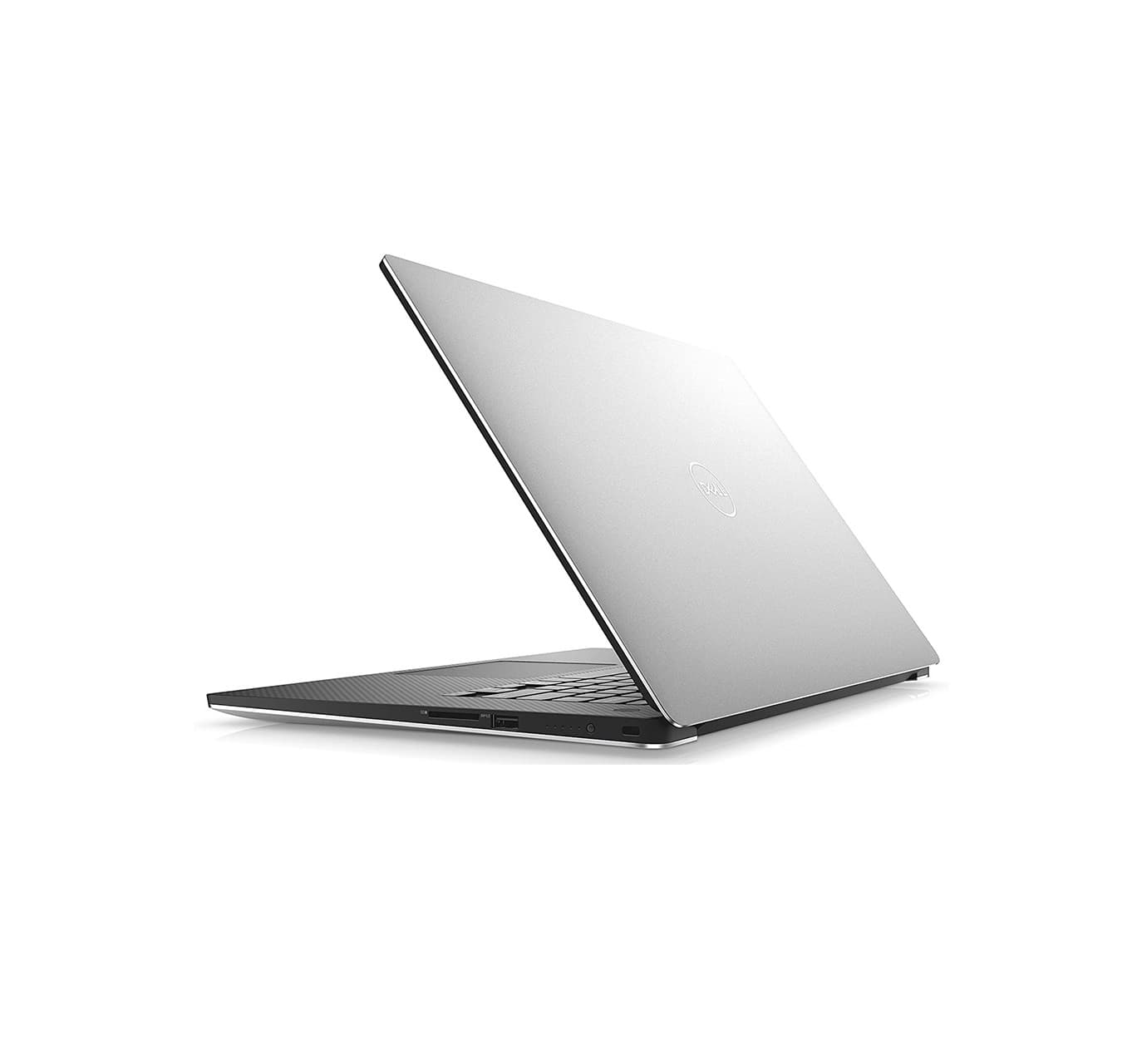 لپ تاپ استوک Precision 5540 پردازنده i7 نسل 9 — تصویر ۵
