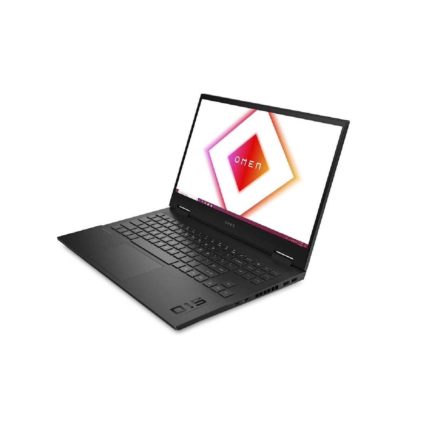 لپ تاپ اپن باکس اچ پی Omen 15X پردازنده R5 5600H — تصویر ۳