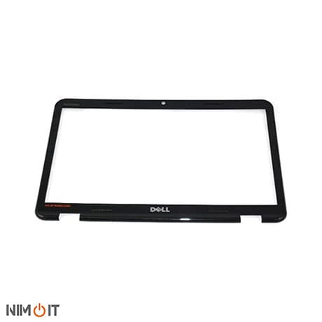 قاب جلو ال سی دی لپ تاپ DELL Inspiron 15R-N5010