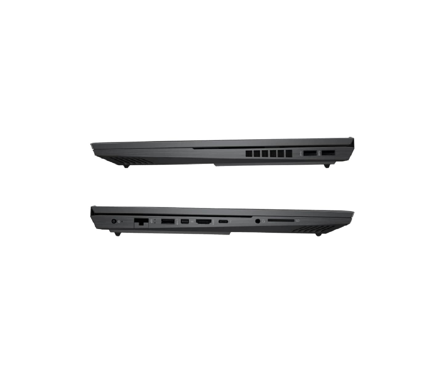 لپ تاپ اومن اپن باکس اچ پی HP Omen 16x Core i7 11800H — تصویر ۲