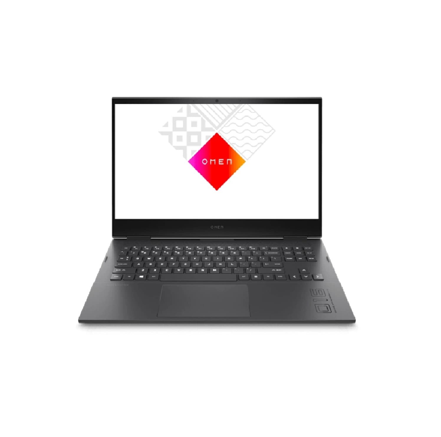 لپ تاپ اومن اپن باکس اچ پی HP Omen 16x Core i7 11800H