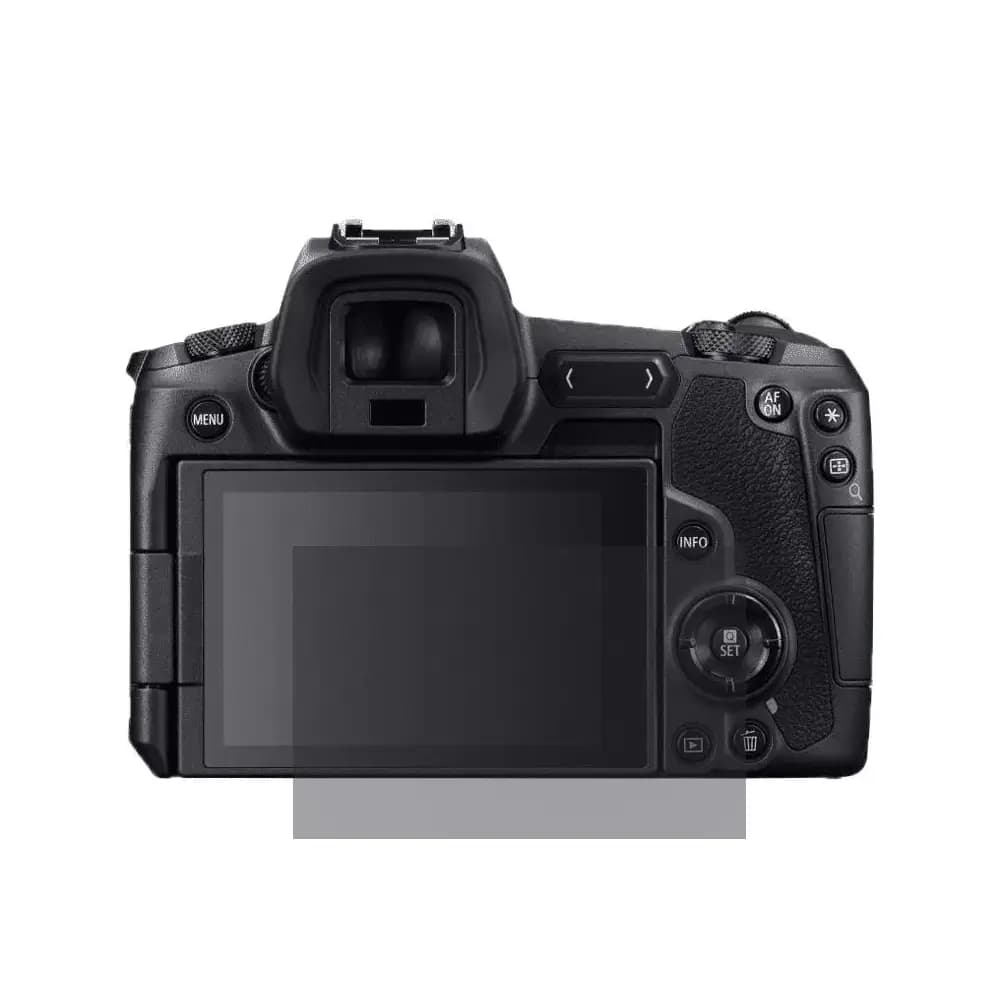 محافظ صفحه نمایش LCD Screen Protector for Canon EOS R, M5, M10