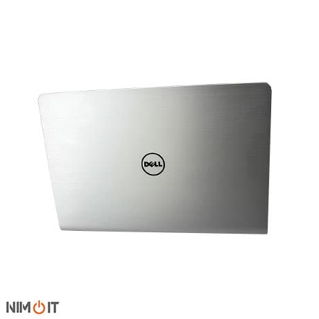قاب پشت ال سی دی لپ تاپ Dell Inspiron 15 5547 5557 5548 5545 5542 5543 Laptop Lcd Back Cover
