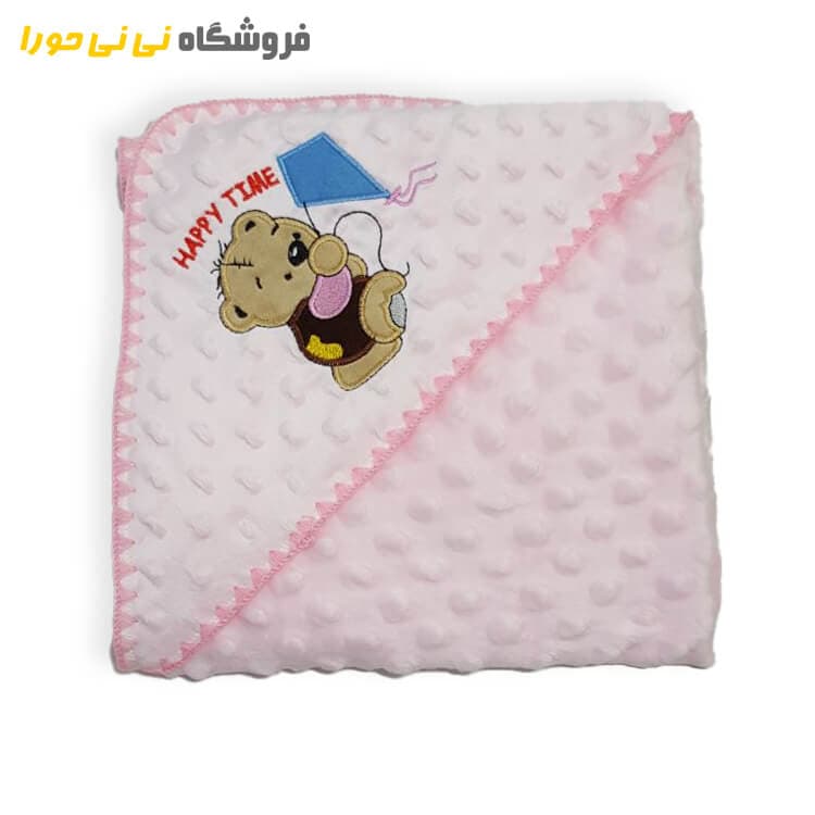 پتو دور پیچ کلاهدار ( طرح حبابی) — تصویر ۶