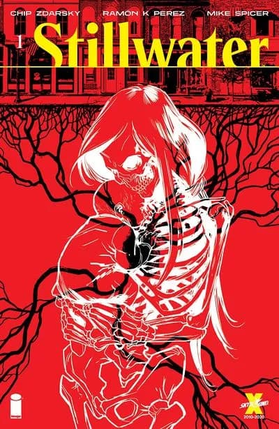 دانلود کمیک Stillwater #1 (2020)