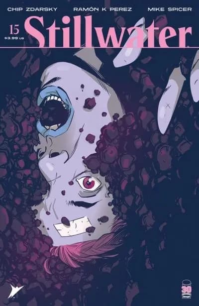 دانلود کمیک Stillwater #15 (2022)