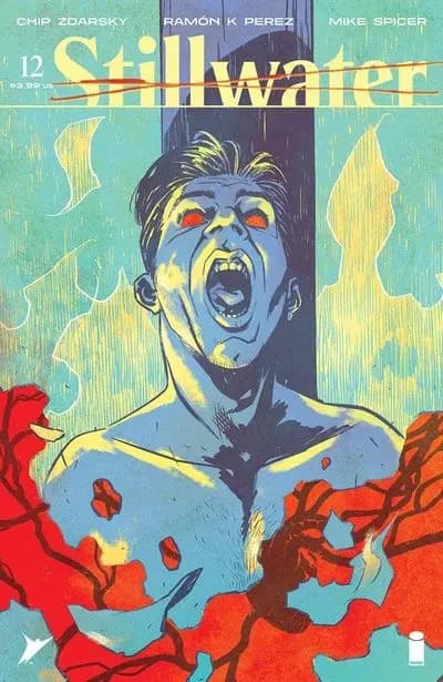 دانلود کمیک Stillwater #12 (2022)