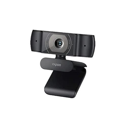 وبکم رپو C200 HD